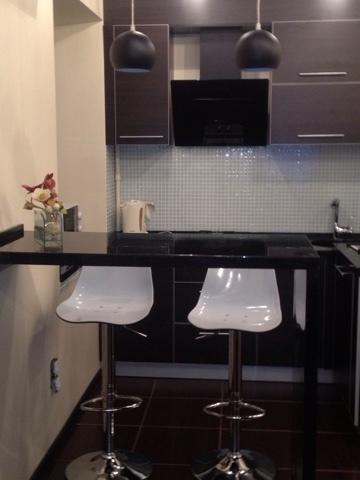 Apartment-Studio In Historical Center Kharkiv Værelse billede