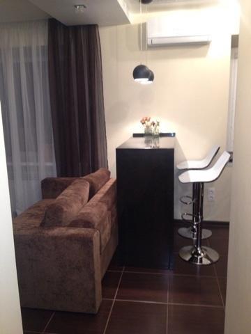 Apartment-Studio In Historical Center Kharkiv Værelse billede